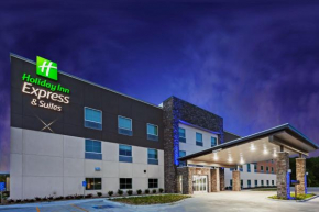 Holiday Inn Express & Suites - Coffeyville, an IHG Hotel, Coffeyville